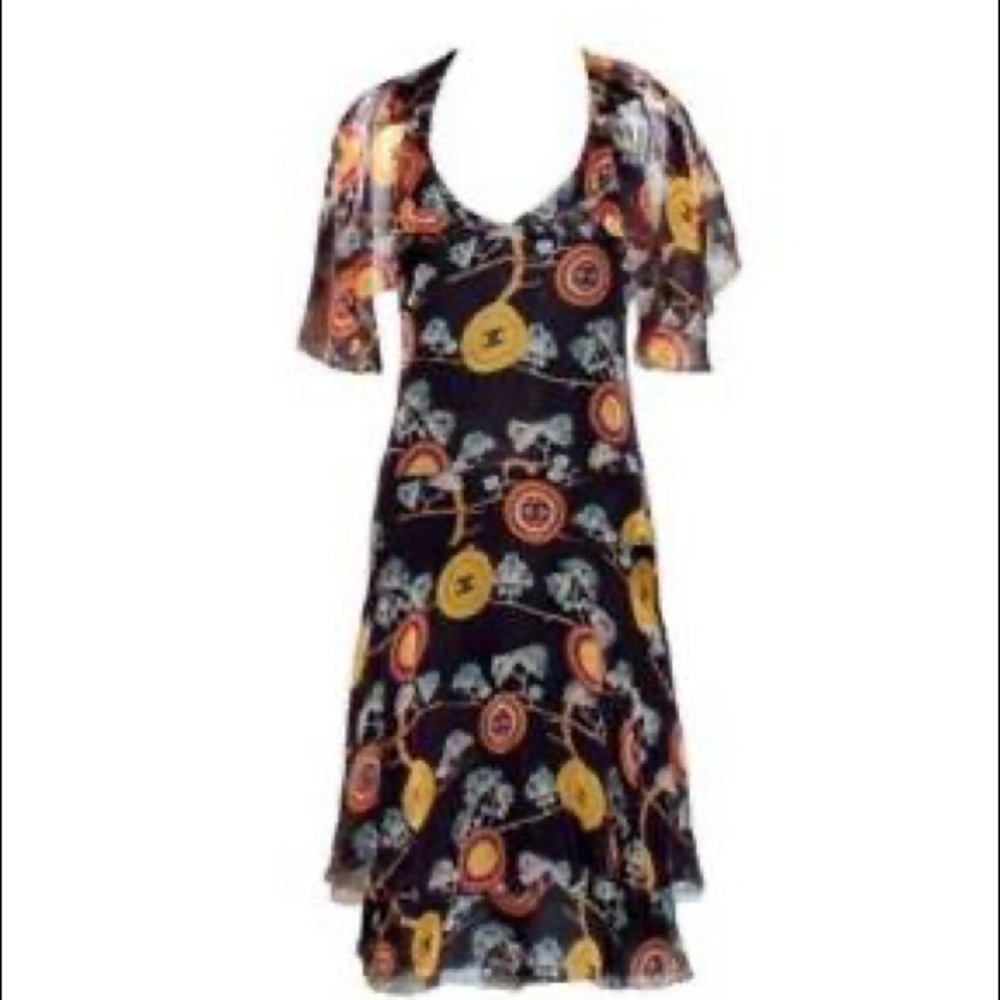 Original CHANEL Dress